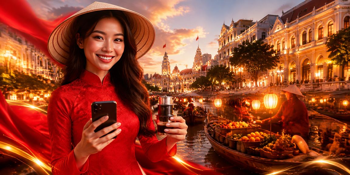 Không gian sòng bài và cá cược chuyên nghiệp tại 3050